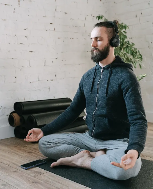 Yo ❤️ Mindfulness - guía